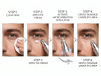 SilkCare: Vibrating Peptide Wand