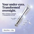 SilkCare: Vibrating Peptide Wand